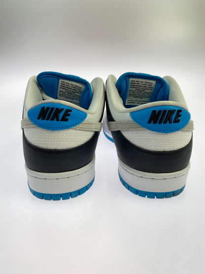 【中古品】【メンズ】 NIKE SB ナイキ スケートボーディング DUNK LOW PRO BQ6817-101 ダンクロー プロ スニーカー 靴 160-251120-kk-33-min カラー：WHITE/NEUTRAL GREY-BLACK 万代Net店