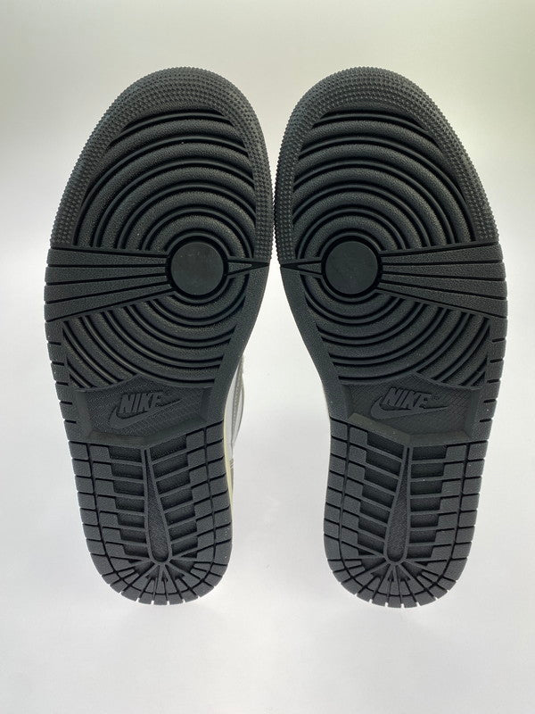 【未使用品】【メンズ】 NIKE ナイキ AIR JORDAN 1 RETRO HIGH OG DZ5485-051 エア ジョーダン 1 レトロ ハイ オリジナル スニーカー 靴 160-251120-kk-35-min カラー：BLACK/FIRE RED-LIGHT SMOKE GREY-SAIL 万代Net店