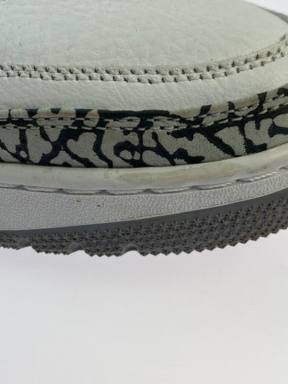 【中古品】【メンズ】 NIKE ナイキ AIR JORDAN 3 RETRO CT8532-148 エア ジョーダン 3 レトロ スニーカー 靴 160-251120-kk-34-min カラー：WHITE/METALLIC COPPER-TRUE BLUE 万代Net店