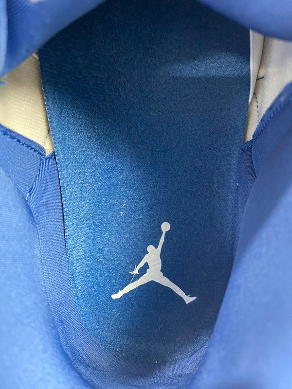 【中古品】【メンズ】 NIKE ナイキ AIR JORDAN 3 RETRO CT8532-148 エア ジョーダン 3 レトロ スニーカー 靴 160-251120-kk-34-min カラー：WHITE/METALLIC COPPER-TRUE BLUE 万代Net店