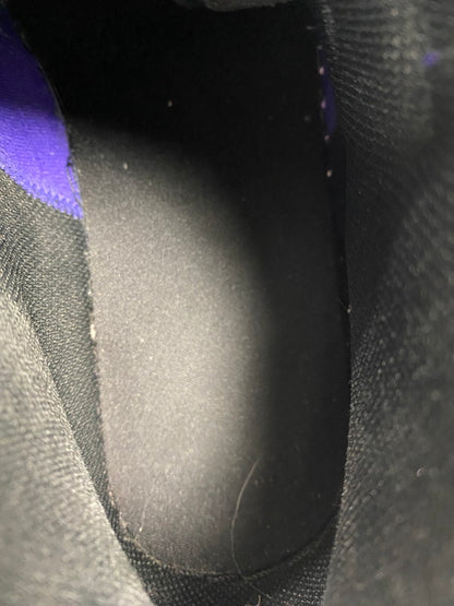 【中古品】【メンズ】 NIKE ナイキ AIR JORDAN 1 MID DQ8426-517 エア ジョーダン 1 ミッド スニーカー 靴 160-251120-kk-37-min カラー：DARK CONCORD/TAXI-WHITE-BLACK 万代Net店