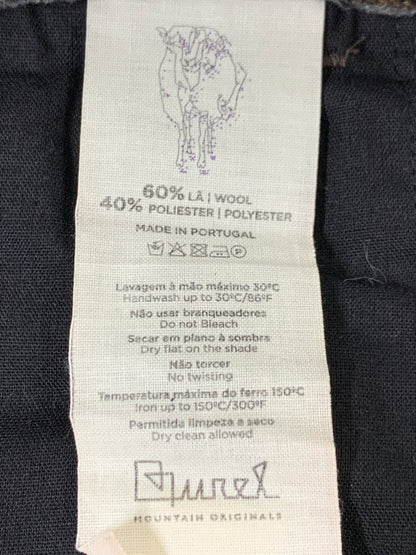 【中古品】【メンズ】 PROPS STORE プロップスストア WOOL CHECK PANT ウール チェック パンツ メンズ ボトムス 151-260710-em-11-min サイズ：44 カラー：ブラウン系 万代Net店