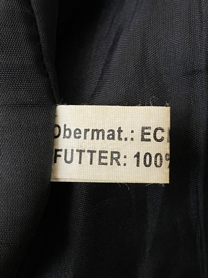 【現状渡し品】【メンズ】 HARRO STREET WEAR LEATHER PANT ハローストリートウェア レザーパンツ ボトムス 157-251125-yn-16-min サイズ：46 カラー：ブラック 万代Net店