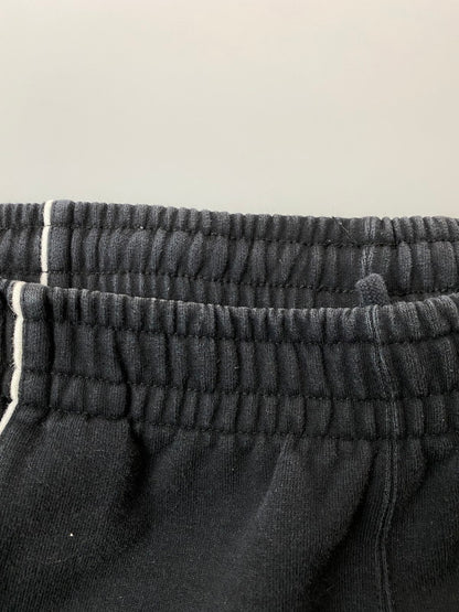 【中古品】【メンズ】 Supreme シュプリーム CURVE PIPING SWEATPANT カーブ パイピング スウェット パンツ メンズ ボトムス 149-251124-em-24-min サイズ：Ｌ カラー：ブラック 万代Net店