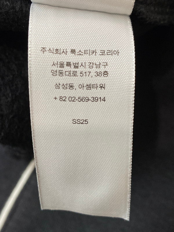 【中古品】【メンズ】 Supreme シュプリーム CURVE PIPING SWEATPANT カーブ パイピング スウェット パンツ メンズ ボトムス 149-251124-em-24-min サイズ：Ｌ カラー：ブラック 万代Net店