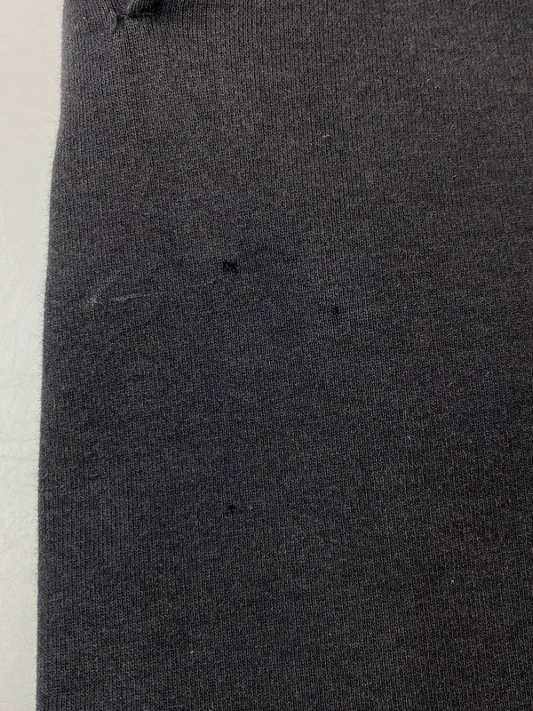 【中古品】【メンズ】 Supreme シュプリーム CURVE PIPING SWEATPANT カーブ パイピング スウェット パンツ メンズ ボトムス 149-251124-em-24-min サイズ：Ｌ カラー：ブラック 万代Net店