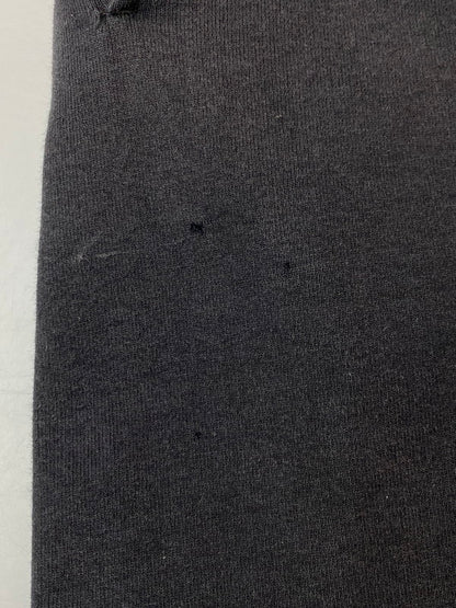 【中古品】【メンズ】 Supreme シュプリーム CURVE PIPING SWEATPANT カーブ パイピング スウェット パンツ メンズ ボトムス 149-251124-em-24-min サイズ：Ｌ カラー：ブラック 万代Net店