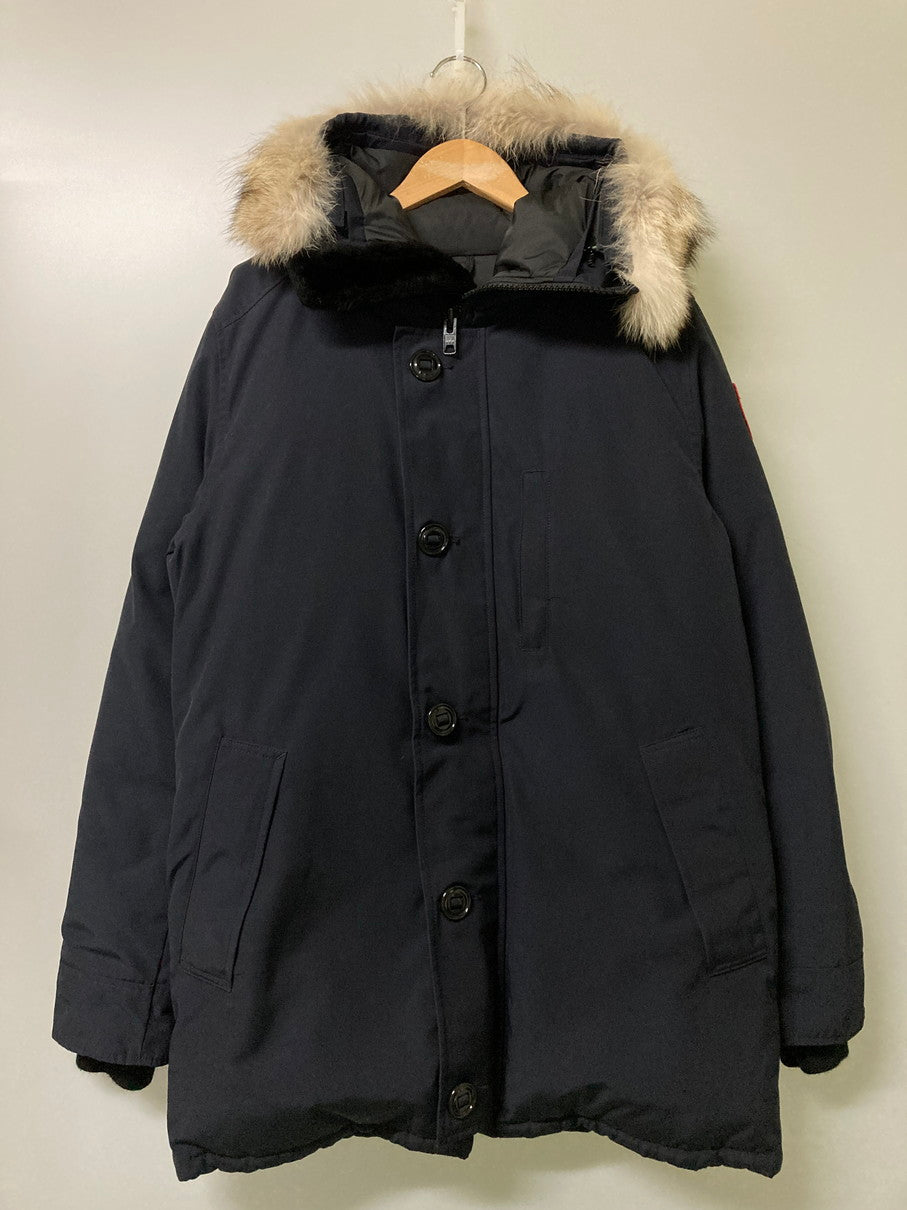 CANADA GOOSE カナダグース – mandai-online