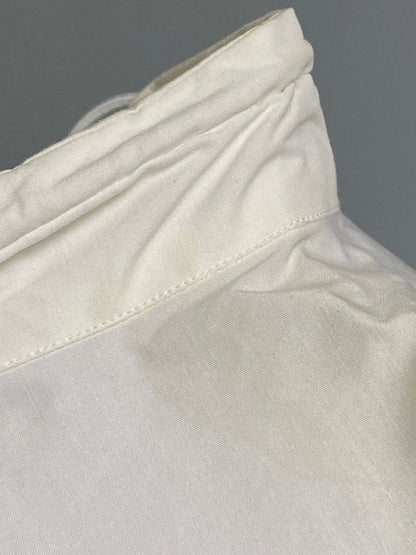 【中古品】【メンズ】 BRU NA BOINNE ブルーナボイン マシロジャンパー 5278 ライトアウター 140-251125-jt-11-min カラー：ホワイト 万代Net店