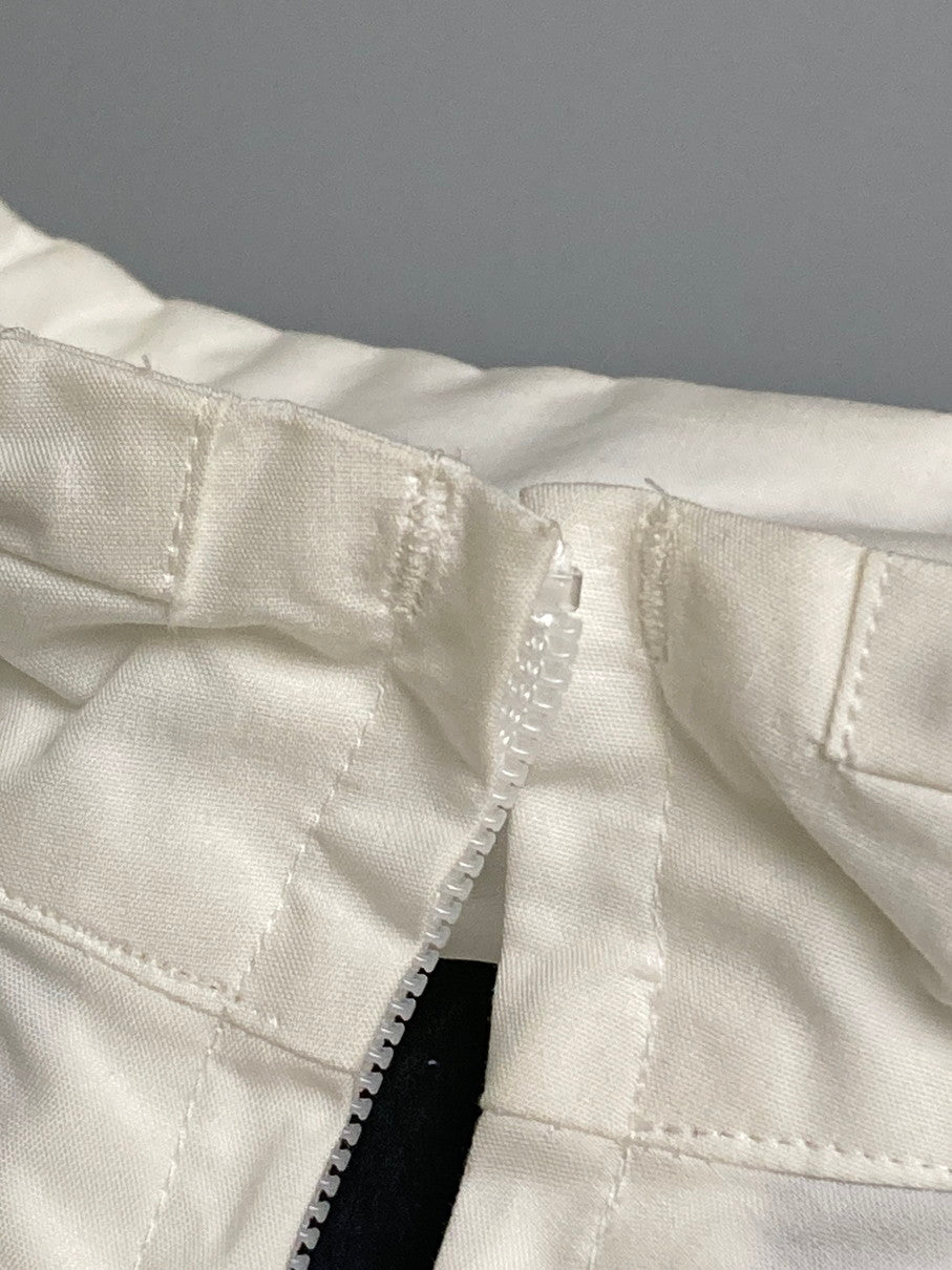 【中古品】【メンズ】 BRU NA BOINNE ブルーナボイン マシロジャンパー 5278 ライトアウター 140-251125-jt-11-min カラー：ホワイト 万代Net店