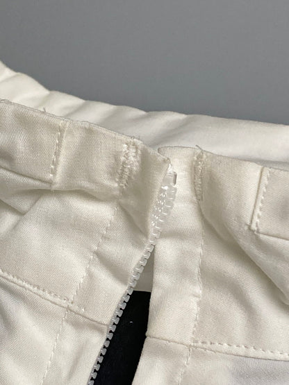 【中古品】【メンズ】 BRU NA BOINNE ブルーナボイン マシロジャンパー 5278 ライトアウター 140-251125-jt-11-min カラー：ホワイト 万代Net店