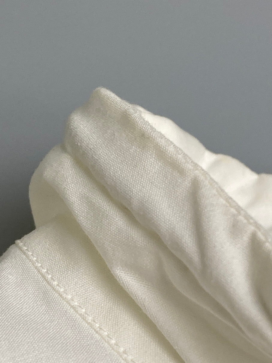 【中古品】【メンズ】 BRU NA BOINNE ブルーナボイン マシロジャンパー 5278 ライトアウター 140-251125-jt-11-min カラー：ホワイト 万代Net店