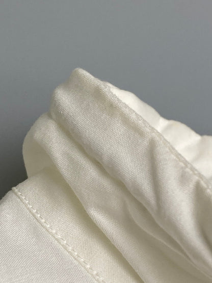 【中古品】【メンズ】 BRU NA BOINNE ブルーナボイン マシロジャンパー 5278 ライトアウター 140-251125-jt-11-min カラー：ホワイト 万代Net店