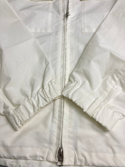 【中古品】【メンズ】 BRU NA BOINNE ブルーナボイン マシロジャンパー 5278 ライトアウター 140-251125-jt-11-min カラー：ホワイト 万代Net店