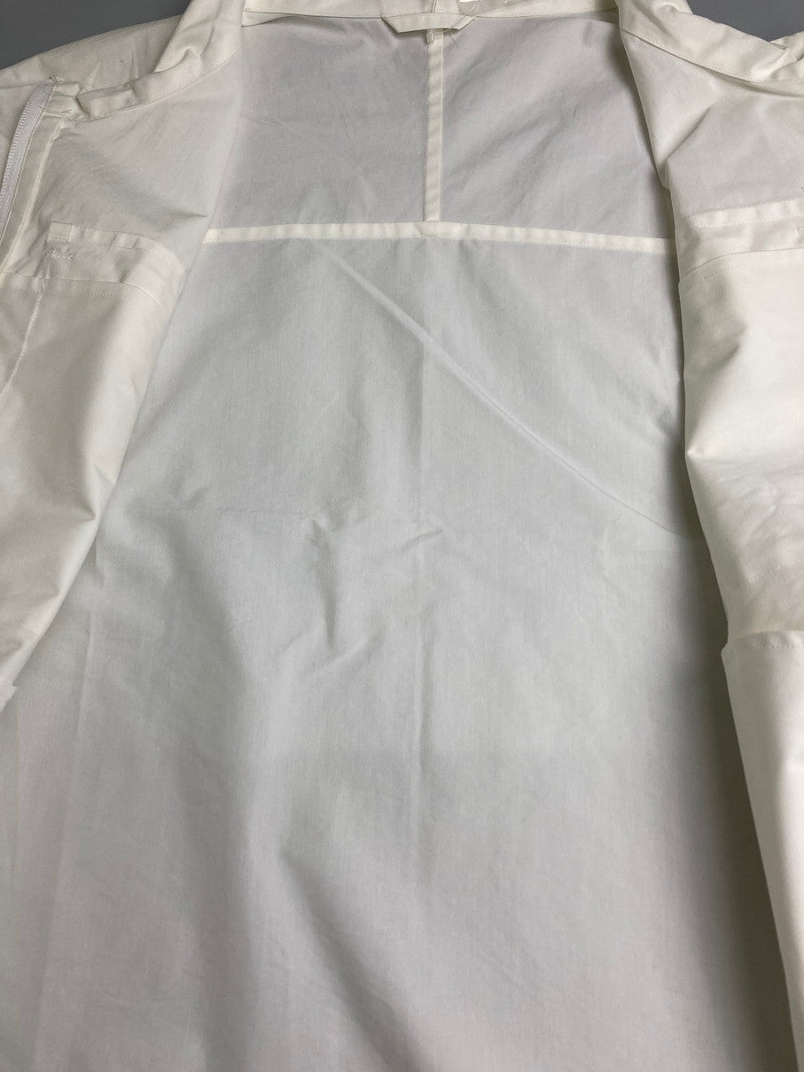 【中古品】【メンズ】 BRU NA BOINNE ブルーナボイン マシロジャンパー 5278 ライトアウター 140-251125-jt-11-min カラー：ホワイト 万代Net店