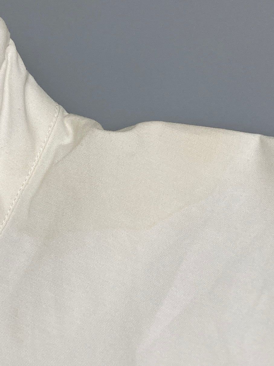 【中古品】【メンズ】 BRU NA BOINNE ブルーナボイン マシロジャンパー 5278 ライトアウター 140-251125-jt-11-min カラー：ホワイト 万代Net店