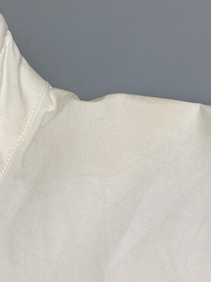 【中古品】【メンズ】 BRU NA BOINNE ブルーナボイン マシロジャンパー 5278 ライトアウター 140-251125-jt-11-min カラー：ホワイト 万代Net店