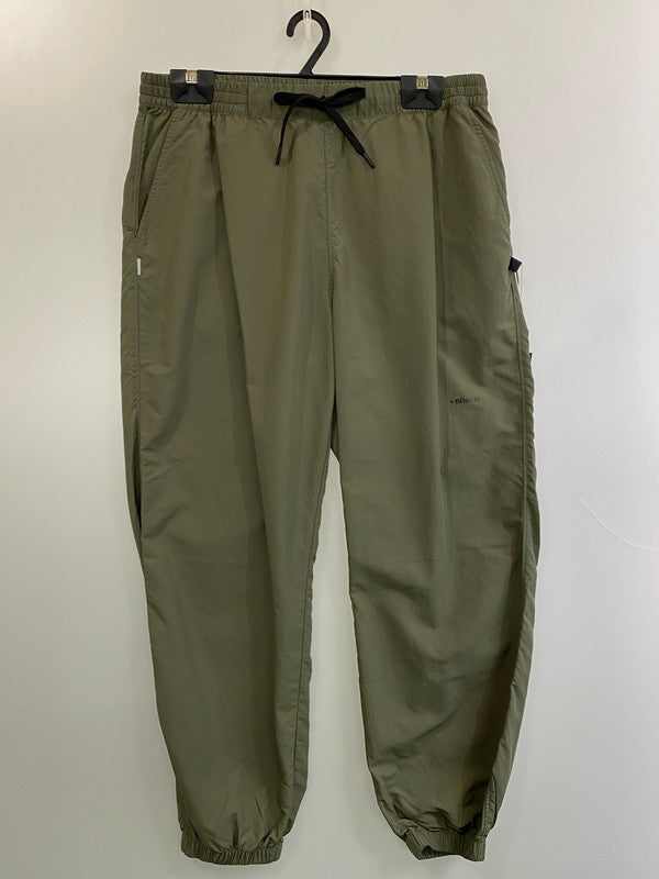 【中古美品】【メンズ】 PHENIX フェニックス WASHER PANTS P0B-25004 ワッシャーパンツ / 撥水加工 メンズ ボトムス アウトドア カーゴパンツ 155-251124-em-28-min サイズ：XL カラー：オリーブグリーン 万代Net店