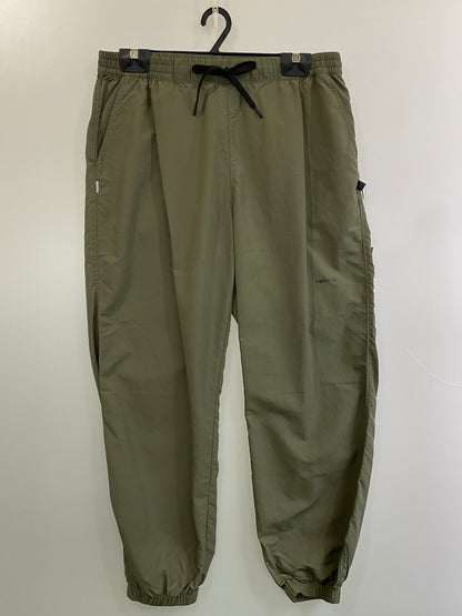 【中古美品】【メンズ】 PHENIX フェニックス WASHER PANTS P0B-25004 ワッシャーパンツ / 撥水加工 メンズ ボトムス アウトドア カーゴパンツ 155-251124-em-28-min サイズ：XL カラー：オリーブグリーン 万代Net店