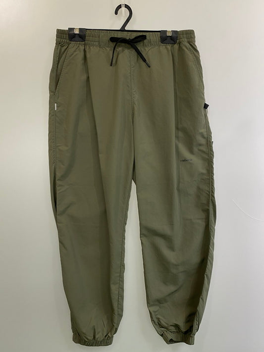 【中古美品】【メンズ】 PHENIX フェニックス WASHER PANTS P0B-25004 ワッシャーパンツ / 撥水加工 メンズ ボトムス アウトドア カーゴパンツ 155-251124-em-28-min サイズ：XL カラー：オリーブグリーン 万代Net店