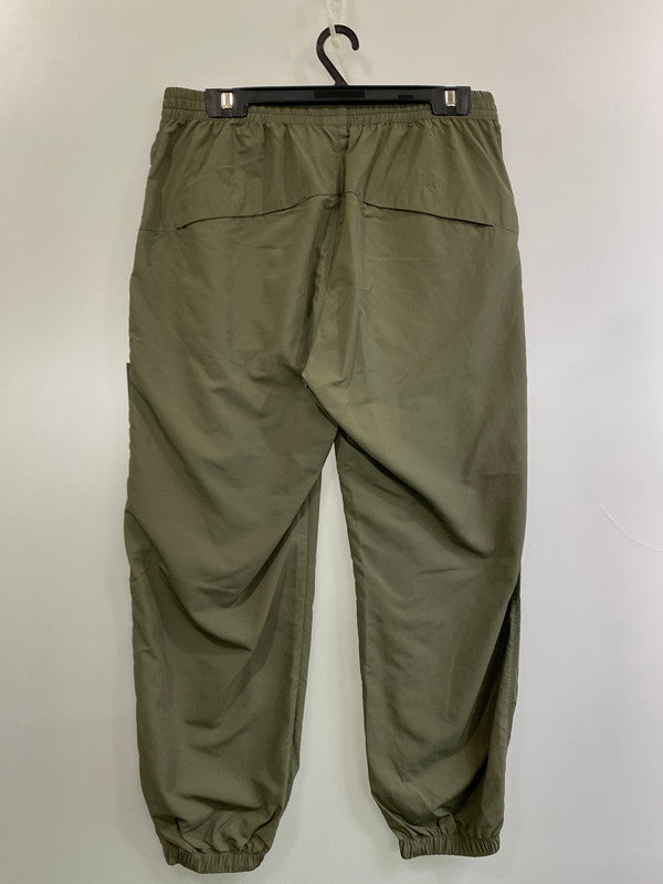 【中古美品】【メンズ】 PHENIX フェニックス WASHER PANTS P0B-25004 ワッシャーパンツ / 撥水加工 メンズ ボトムス アウトドア カーゴパンツ 155-251124-em-28-min サイズ：XL カラー：オリーブグリーン 万代Net店
