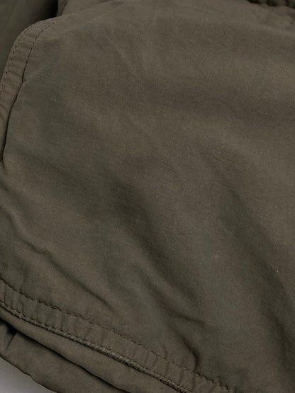 【現状渡し品】【メンズ】 Timberland ティンバーランド 4POCKET JACKET OLIVE 00S GORE-TEX 4ポケット ジャケット メンズ アウター コート 146-251128-em-18-min サイズ：M カラー：ダークオリーブグリーン 万代Net店