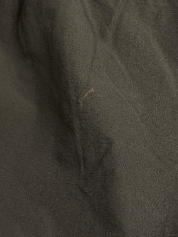 【現状渡し品】【メンズ】 Timberland ティンバーランド 4POCKET JACKET OLIVE 00S GORE-TEX 4ポケット ジャケット メンズ アウター コート 146-251128-em-18-min サイズ：M カラー：ダークオリーブグリーン 万代Net店