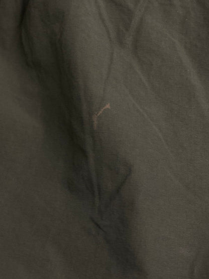 【現状渡し品】【メンズ】 Timberland ティンバーランド 4POCKET JACKET OLIVE 00S GORE-TEX 4ポケット ジャケット メンズ アウター コート 146-251128-em-18-min サイズ：M カラー：ダークオリーブグリーン 万代Net店