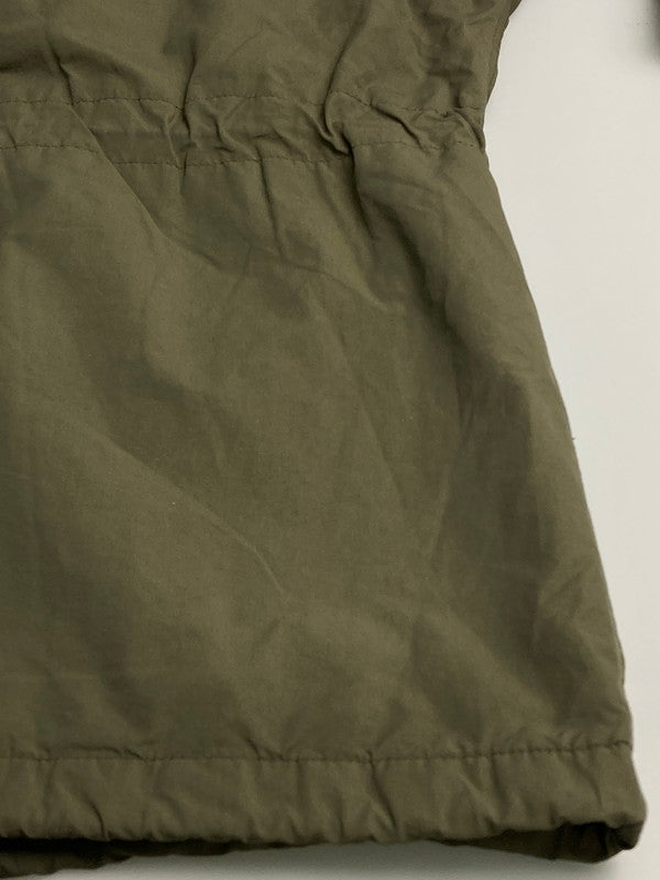 【現状渡し品】【メンズ】 Timberland ティンバーランド 4POCKET JACKET OLIVE 00S GORE-TEX 4ポケット ジャケット メンズ アウター コート 146-251128-em-18-min サイズ：M カラー：ダークオリーブグリーン 万代Net店