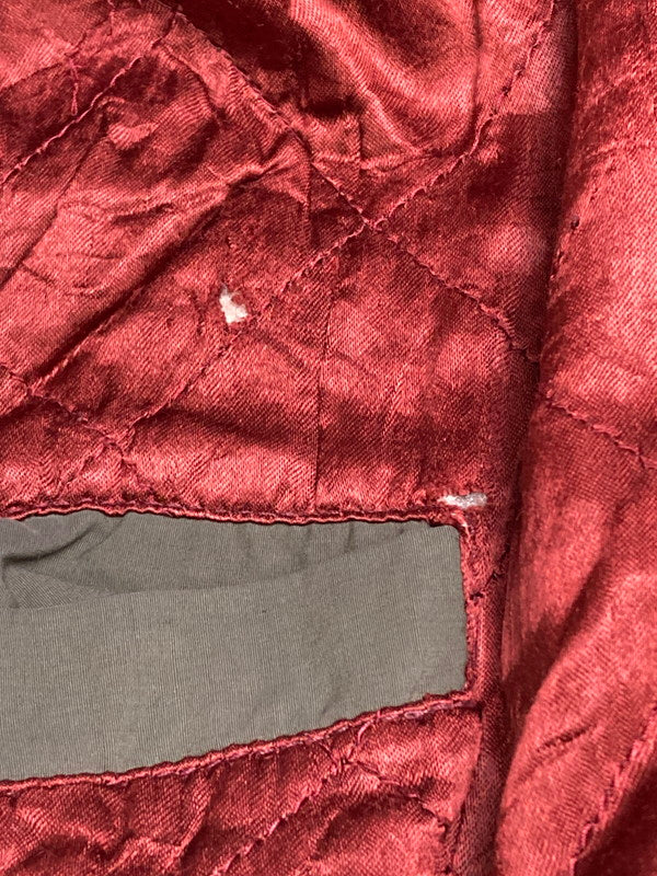 【現状渡し品】【メンズ】 Timberland ティンバーランド 4POCKET JACKET OLIVE 00S GORE-TEX 4ポケット ジャケット メンズ アウター コート 146-251128-em-18-min サイズ：M カラー：ダークオリーブグリーン 万代Net店