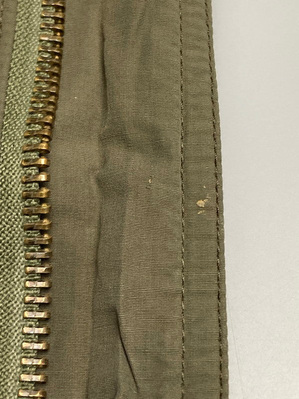 【現状渡し品】【メンズ】 Timberland ティンバーランド 4POCKET JACKET OLIVE 00S GORE-TEX 4ポケット ジャケット メンズ アウター コート 146-251128-em-18-min サイズ：M カラー：ダークオリーブグリーン 万代Net店