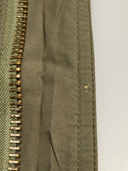 【現状渡し品】【メンズ】 Timberland ティンバーランド 4POCKET JACKET OLIVE 00S GORE-TEX 4ポケット ジャケット メンズ アウター コート 146-251128-em-18-min サイズ：M カラー：ダークオリーブグリーン 万代Net店