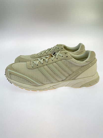 【中古美品】【メンズ】 adidas アディダス ADIZERO ADIOS OG JQ4277 アディゼロ アディオス OG スニーカー メンズ 靴 シューズ 161-251124-em-01-min サイズ：26.0cm カラー：オフホワイト 万代Net店