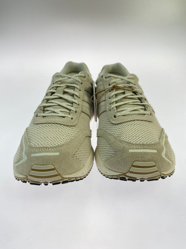 【中古美品】【メンズ】 adidas アディダス ADIZERO ADIOS OG JQ4277 アディゼロ アディオス OG スニーカー メンズ 靴 シューズ 161-251124-em-01-min サイズ：26.0cm カラー：オフホワイト 万代Net店
