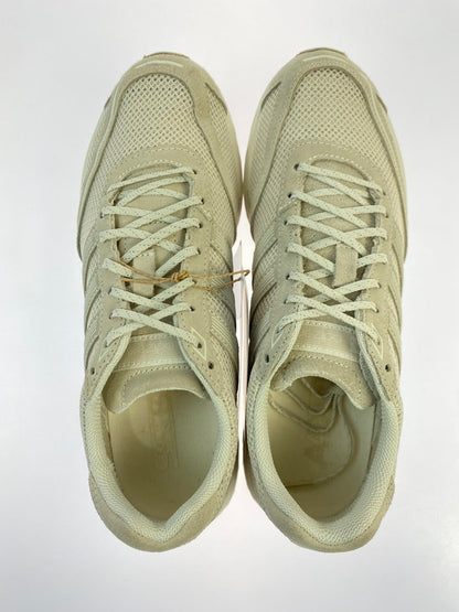 【中古美品】【メンズ】 adidas アディダス ADIZERO ADIOS OG JQ4277 アディゼロ アディオス OG スニーカー メンズ 靴 シューズ 161-251124-em-01-min サイズ：26.0cm カラー：オフホワイト 万代Net店