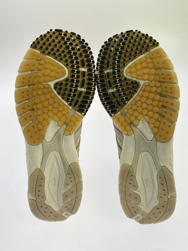 【中古美品】【メンズ】 adidas アディダス ADIZERO ADIOS OG JQ4277 アディゼロ アディオス OG スニーカー メンズ 靴 シューズ 161-251124-em-01-min サイズ：26.0cm カラー：オフホワイト 万代Net店