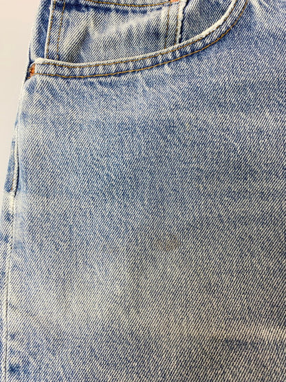 【現状渡し品】【メンズ】 Levi's リーバイス 501-0117 90S 501 DENIM PANT デニムパンツ ボトムス 157-251206-zi-11-min サイズ：W46L36 カラー：インディゴ 万代Net店