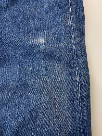 【中古品】【メンズ】 Levi's リーバイス 501-0000 90S 501 DENIM PANT デニムパンツ ボトムス 157-251206-zi-13-min サイズ：W30L34 カラー：インディゴ 万代Net店