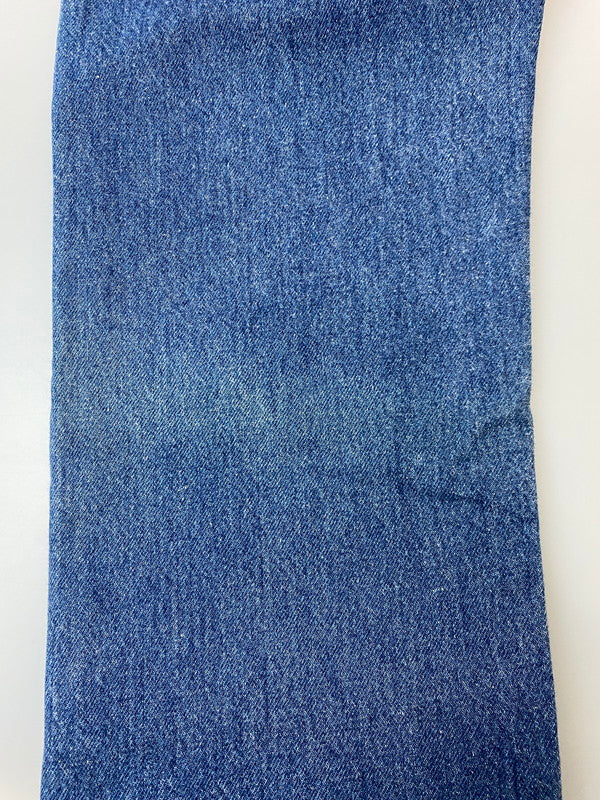 【中古品】【メンズ】 Levi's リーバイス 501-0000 90S 501 DENIM PANT デニムパンツ ボトムス 157-251206-zi-13-min サイズ：W30L34 カラー：インディゴ 万代Net店
