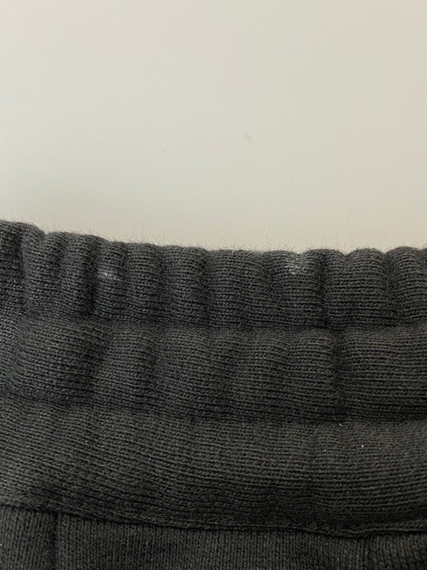 【中古品】【メンズ】 SHINYA KOZUKA シンヤコヅカ 25SS ORDINARY HOME DELIVERYMAN SWEATPANT 2501SK60 スウェットパンツ メンズ ボトムス 151-251124-em-25-min サイズ：Ｌ カラー：ブラック 万代Net店