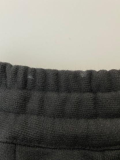 【中古品】【メンズ】 SHINYA KOZUKA シンヤコヅカ 25SS ORDINARY HOME DELIVERYMAN SWEATPANT 2501SK60 スウェットパンツ メンズ ボトムス 151-251124-em-25-min サイズ：Ｌ カラー：ブラック 万代Net店