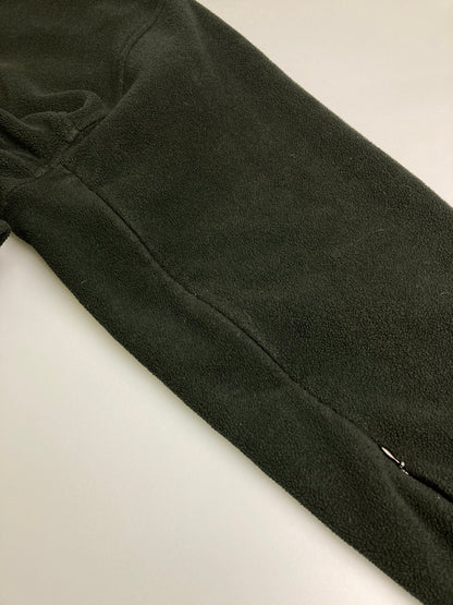 【中古品】【メンズ】 STEIN シュタイン OVERSIZED FLEECE TOP ST.187 オーバーサイズ フリース トップ トップス 140-251125-jt-17-min サイズ：M カラー：ブラック 万代Net店