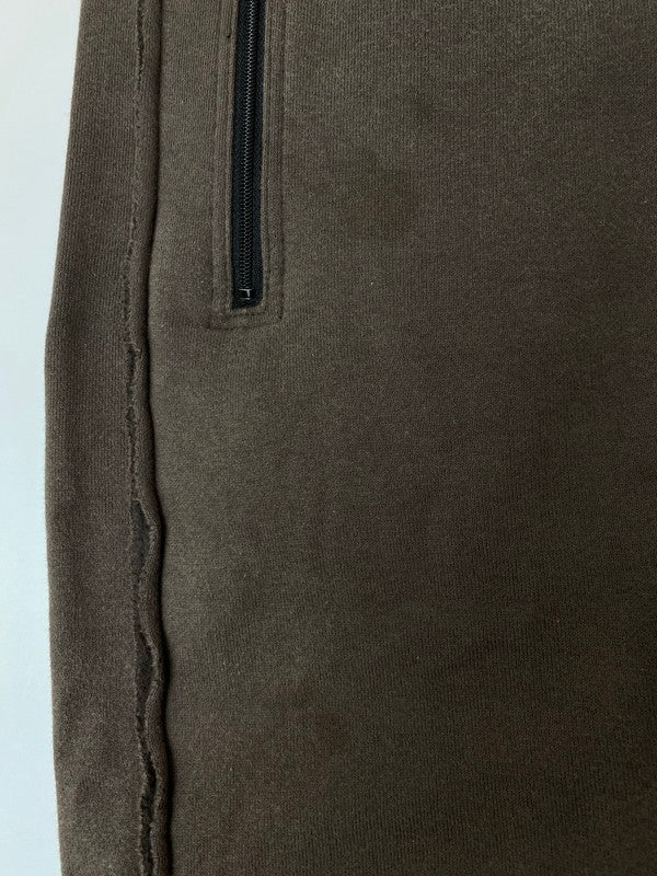 【中古品】【メンズ】 Needles Sportswear ニードルス スポーツウェア SWEATPANT スウェットパンツ ボトムス 151-251206-zi-05-min サイズ：S カラー：ブラウン 万代Net店