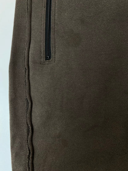 【中古品】【メンズ】 Needles Sportswear ニードルス スポーツウェア SWEATPANT スウェットパンツ ボトムス 151-251206-zi-05-min サイズ：S カラー：ブラウン 万代Net店