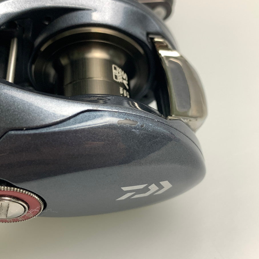 【中古品】 DAIWA ダイワ 16ジリオン SV TWS 7.3 リール 釣り具 134-260309-SH-07-min 万代Net店