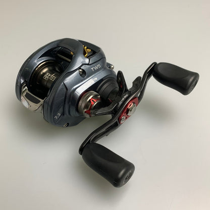 【中古品】 DAIWA ダイワ 16ジリオン SV TWS 7.3 リール 釣り具 134-260309-SH-07-min 万代Net店