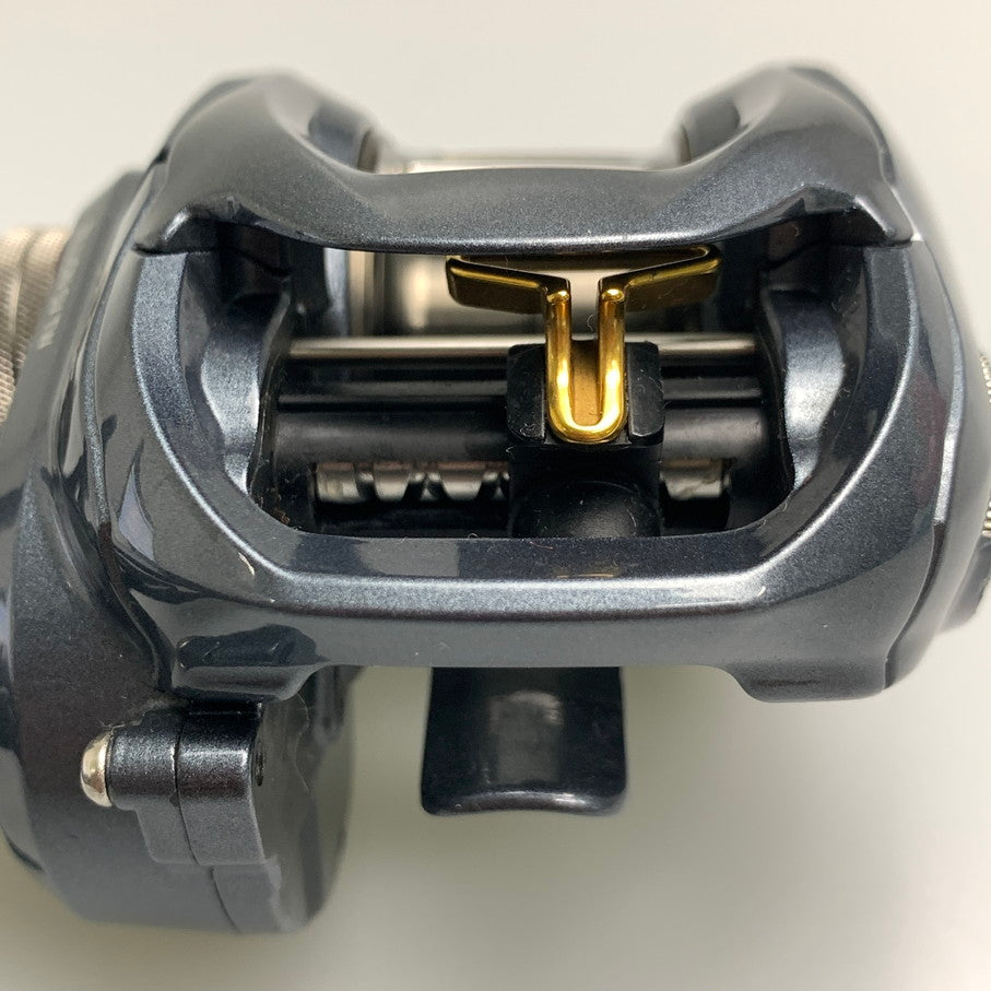 【中古品】 DAIWA ダイワ 16ジリオン SV TWS 7.3 リール 釣り具 134-260309-SH-07-min 万代Net店