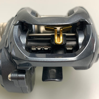 【中古品】 DAIWA ダイワ 16ジリオン SV TWS 7.3 リール 釣り具 134-260309-SH-07-min 万代Net店