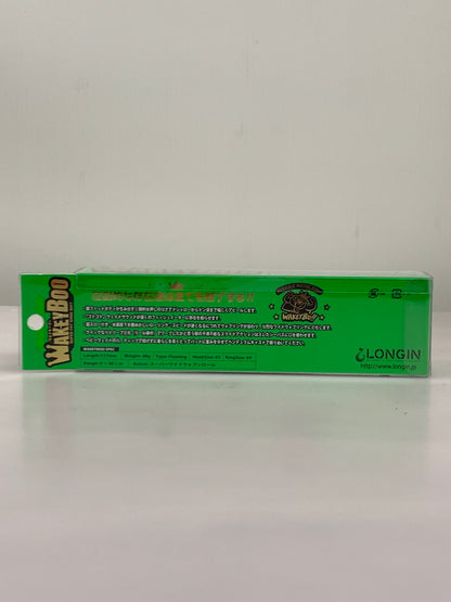 【中古品】 LONGIN WAKEYBOO 137mm ルアー 釣り フィッシング 釣り道具 136-260917-em-24-min 万代Net店
