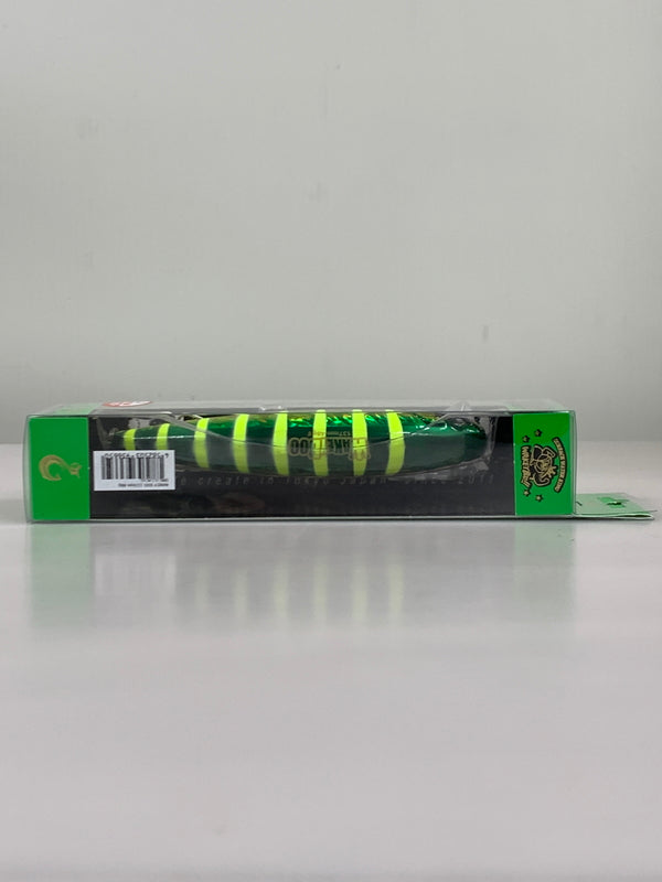 【中古品】 LONGIN WAKEYBOO 137mm ルアー 釣り フィッシング 釣り道具 136-260917-em-24-min 万代Net店